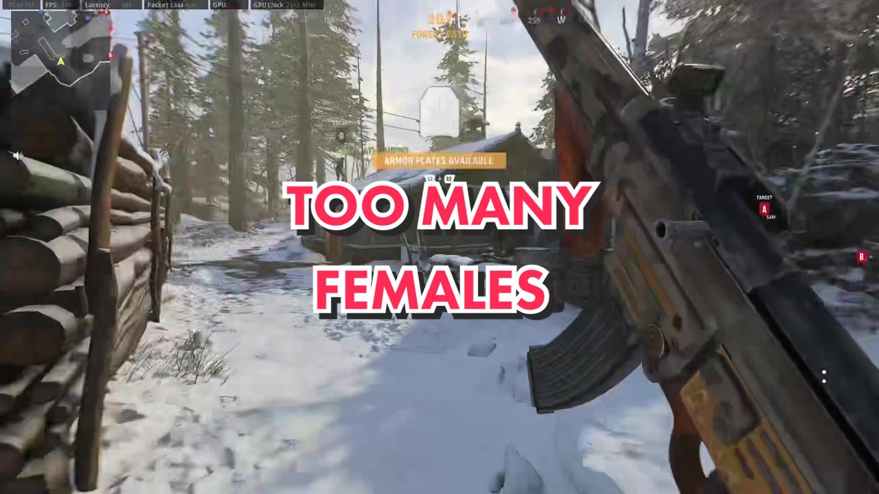 @miss_skinny 🎮