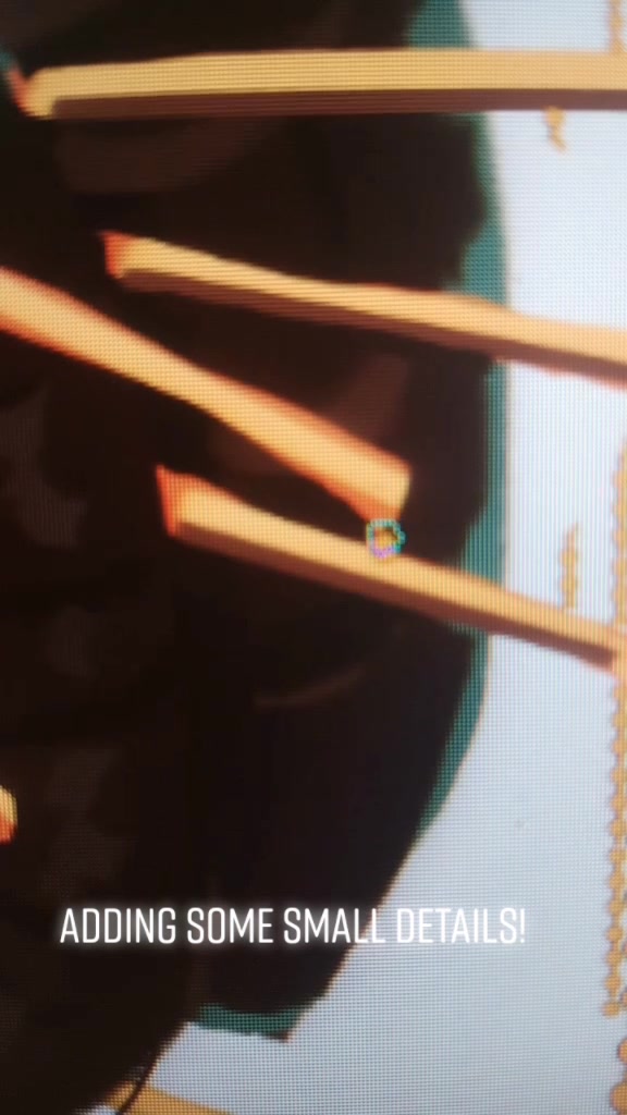 Art w.i.p! #artwork #art #artist | Malonsan (@malonsanmeloney)