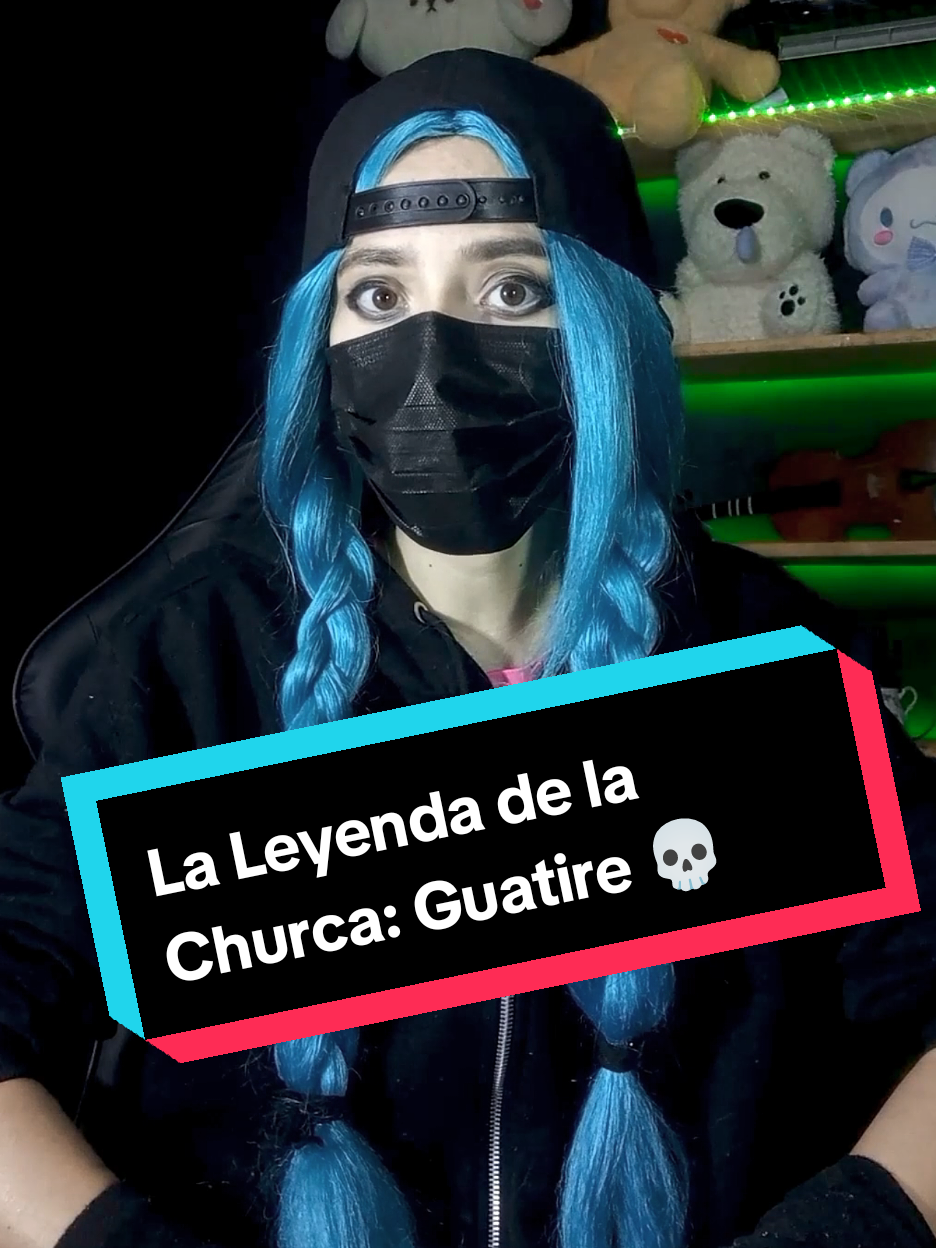 @Jinx Misterio