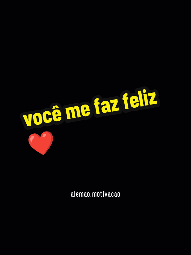 @Alemão motivação❤️🙏
