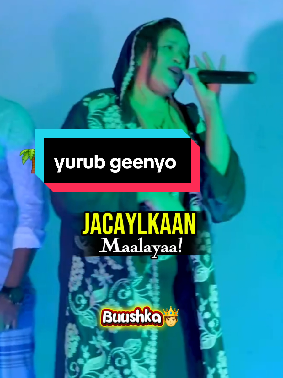 @Jaalle Yaasiin