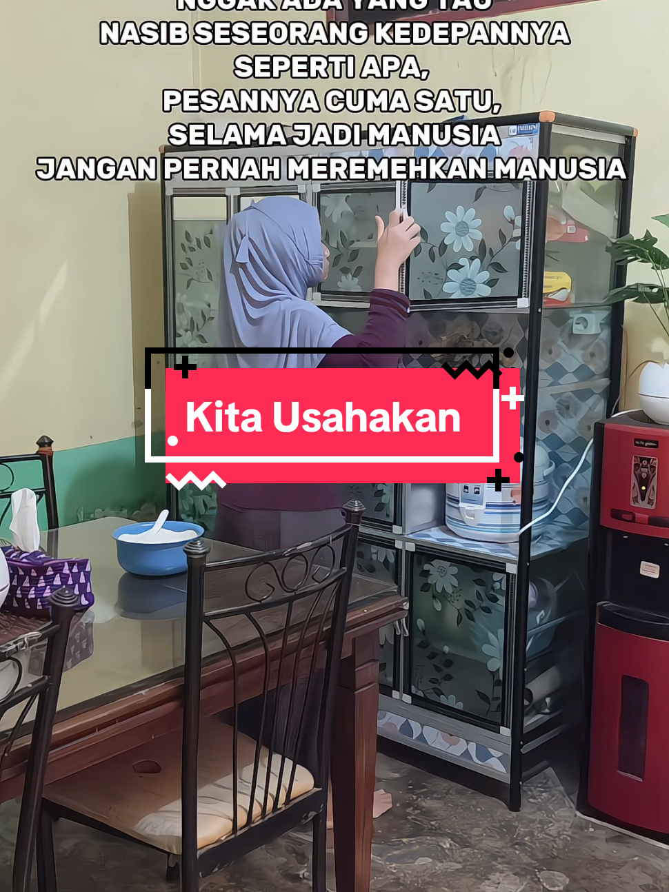 @Ike Maghfiroh Sa'di