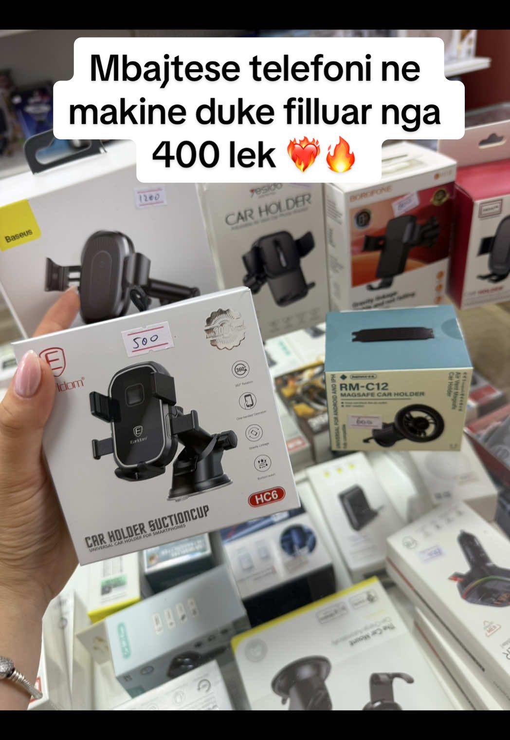 @Centre Electronics