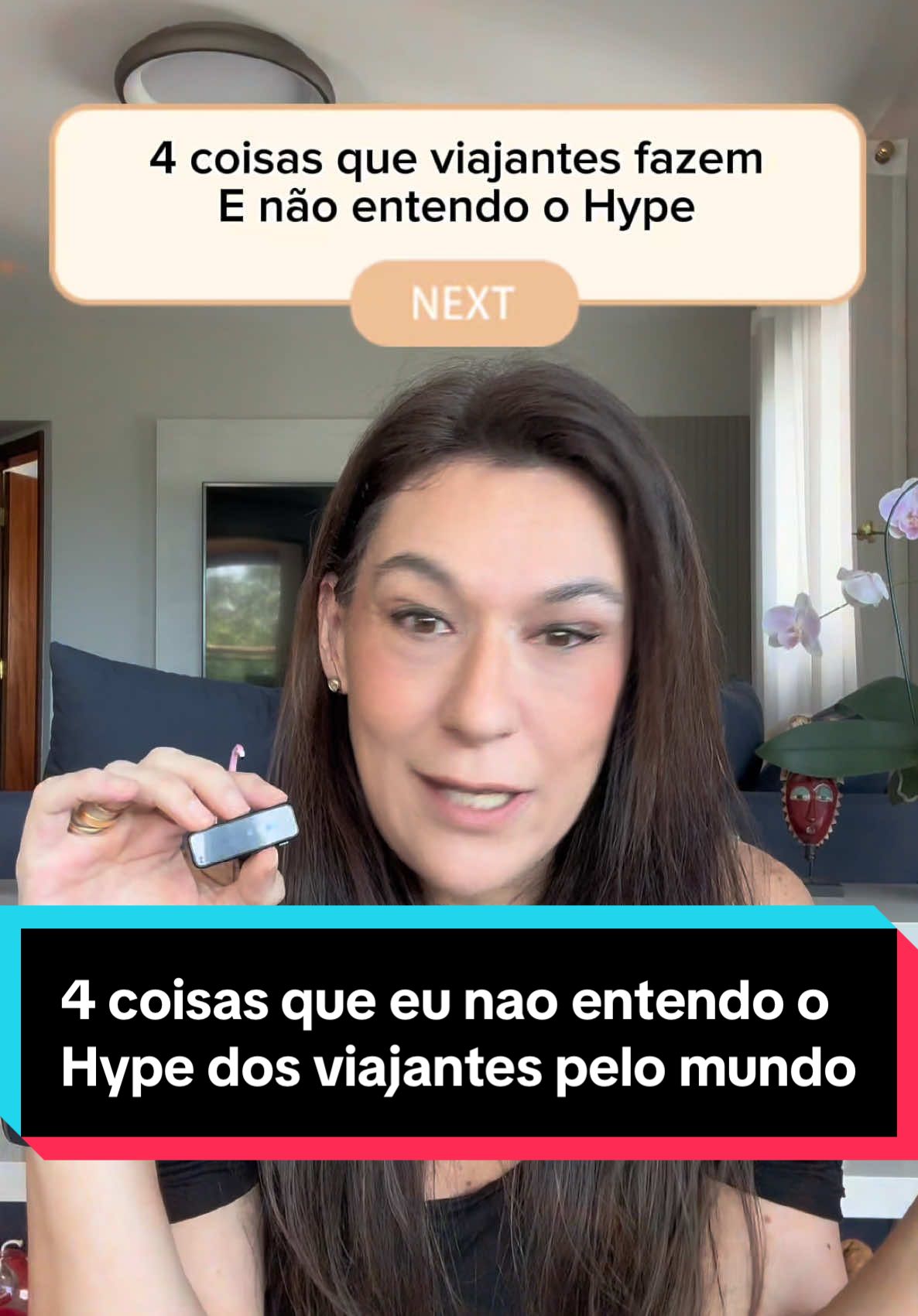 @Roberta Mancuso | Pelo Mundo