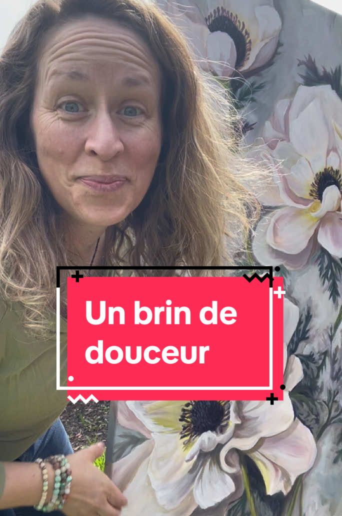@👩&zwj;🎨 Louise Forget Art 🎨