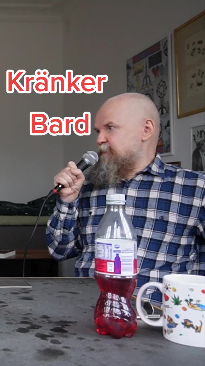 @Viktor Klemming
