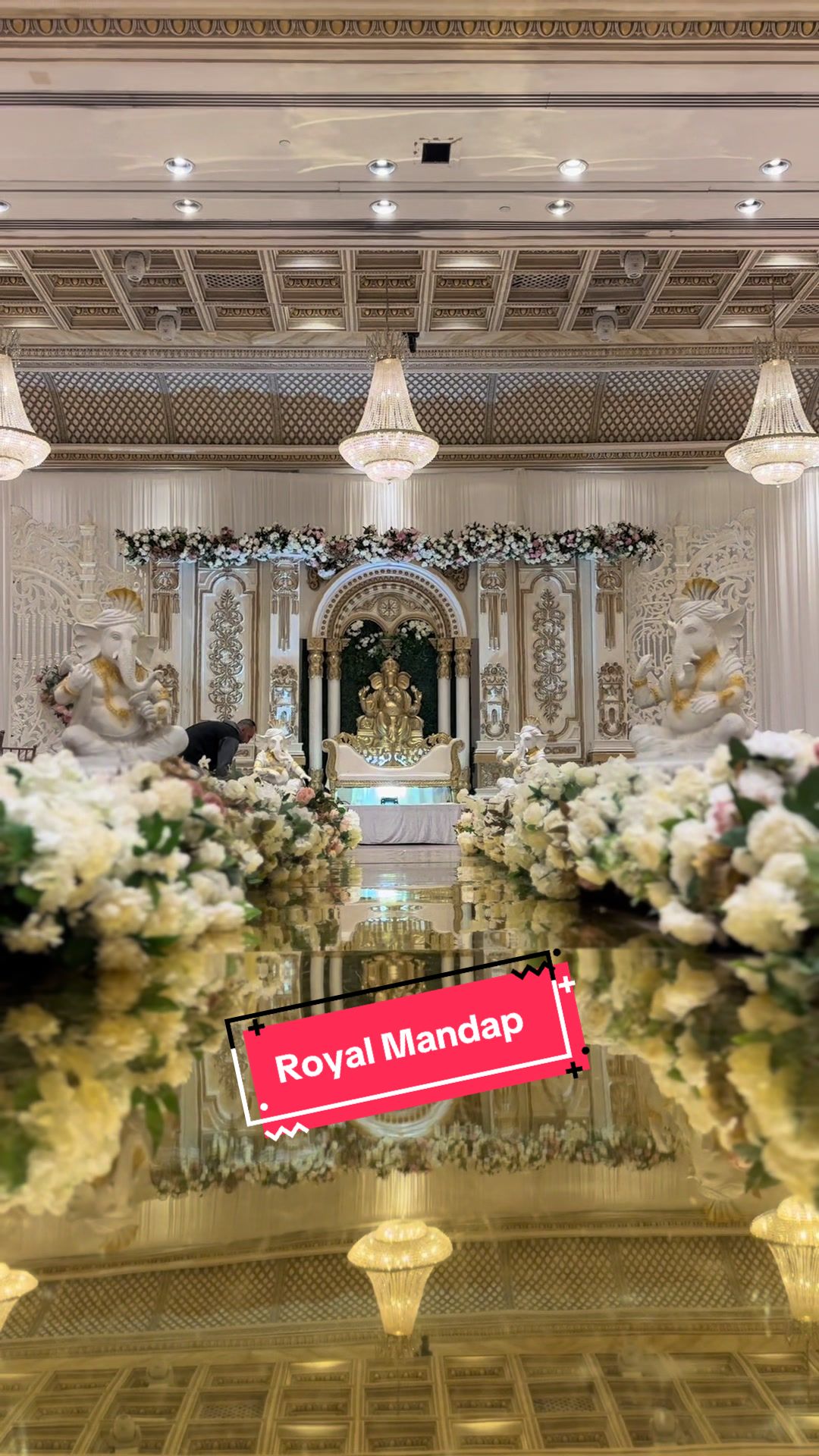 @GS Events Decor