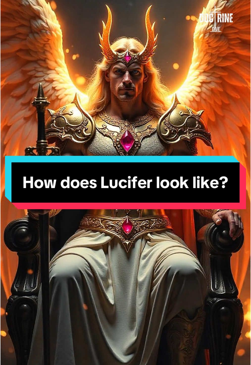 @DoctrineDive