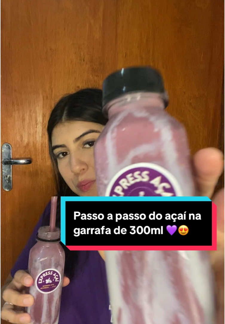 @Express açaí