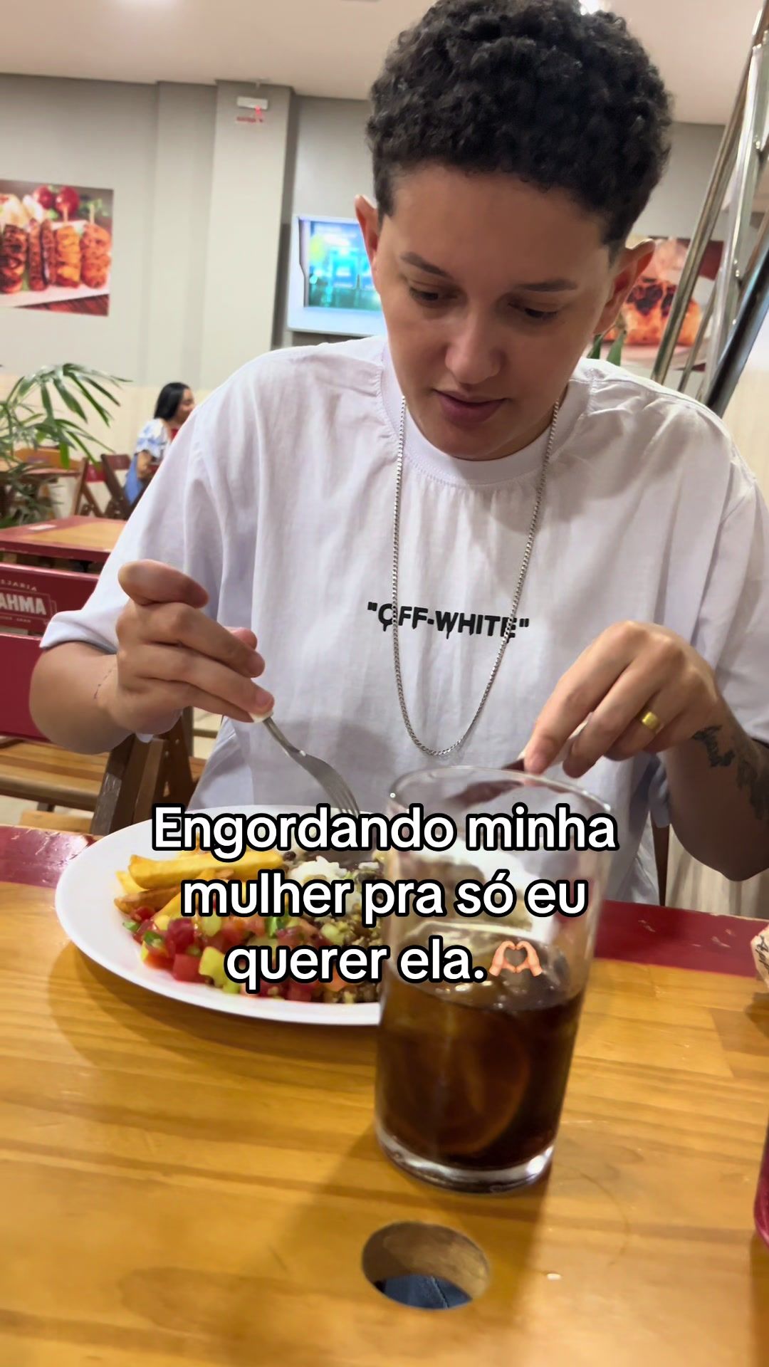 @Somos Duas - Beel e Sah 🏳️🌈