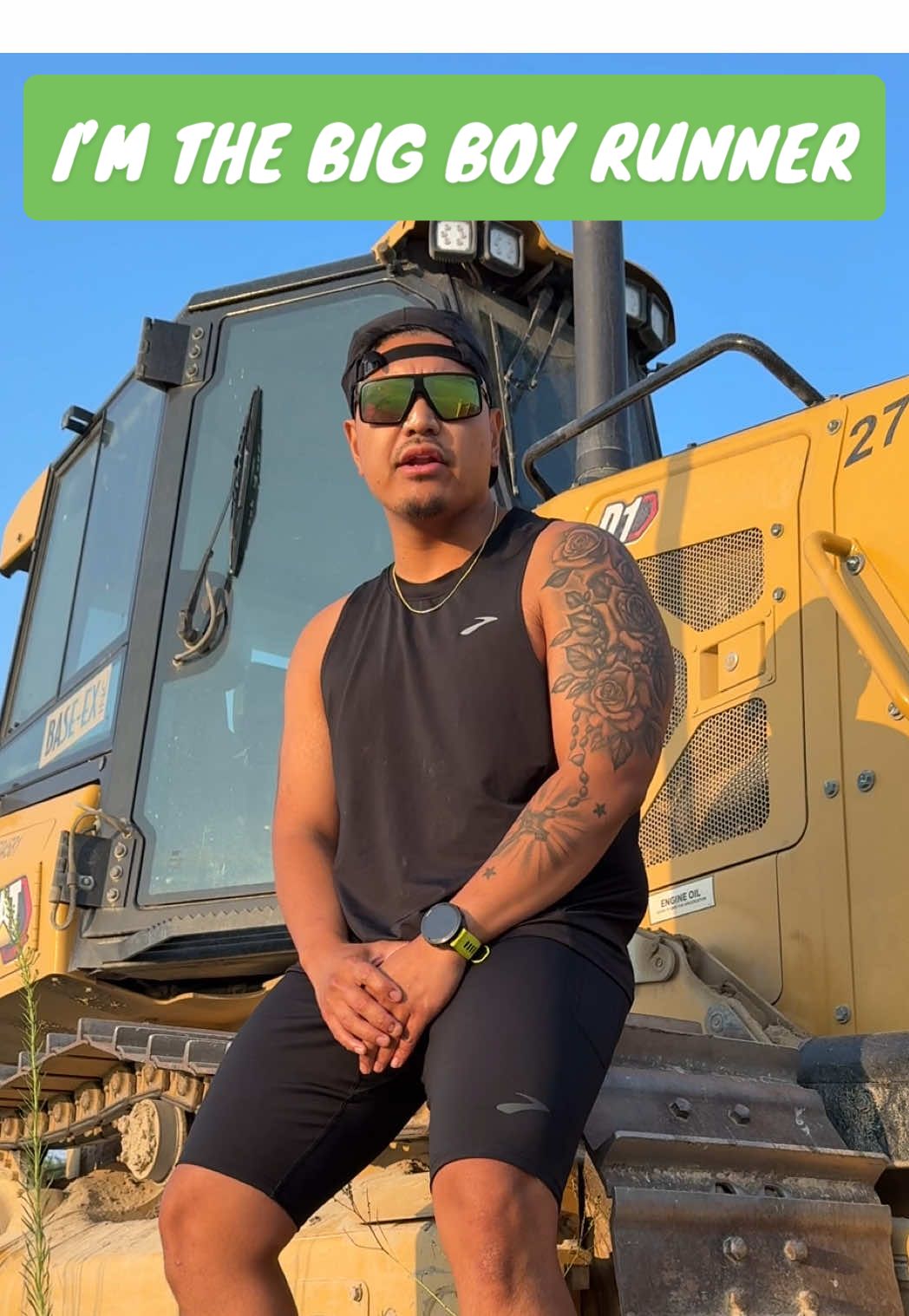 @BigBoyRunner-What&rsquo;s🆙Runners☝️
