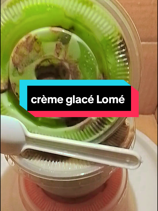 @mate glace