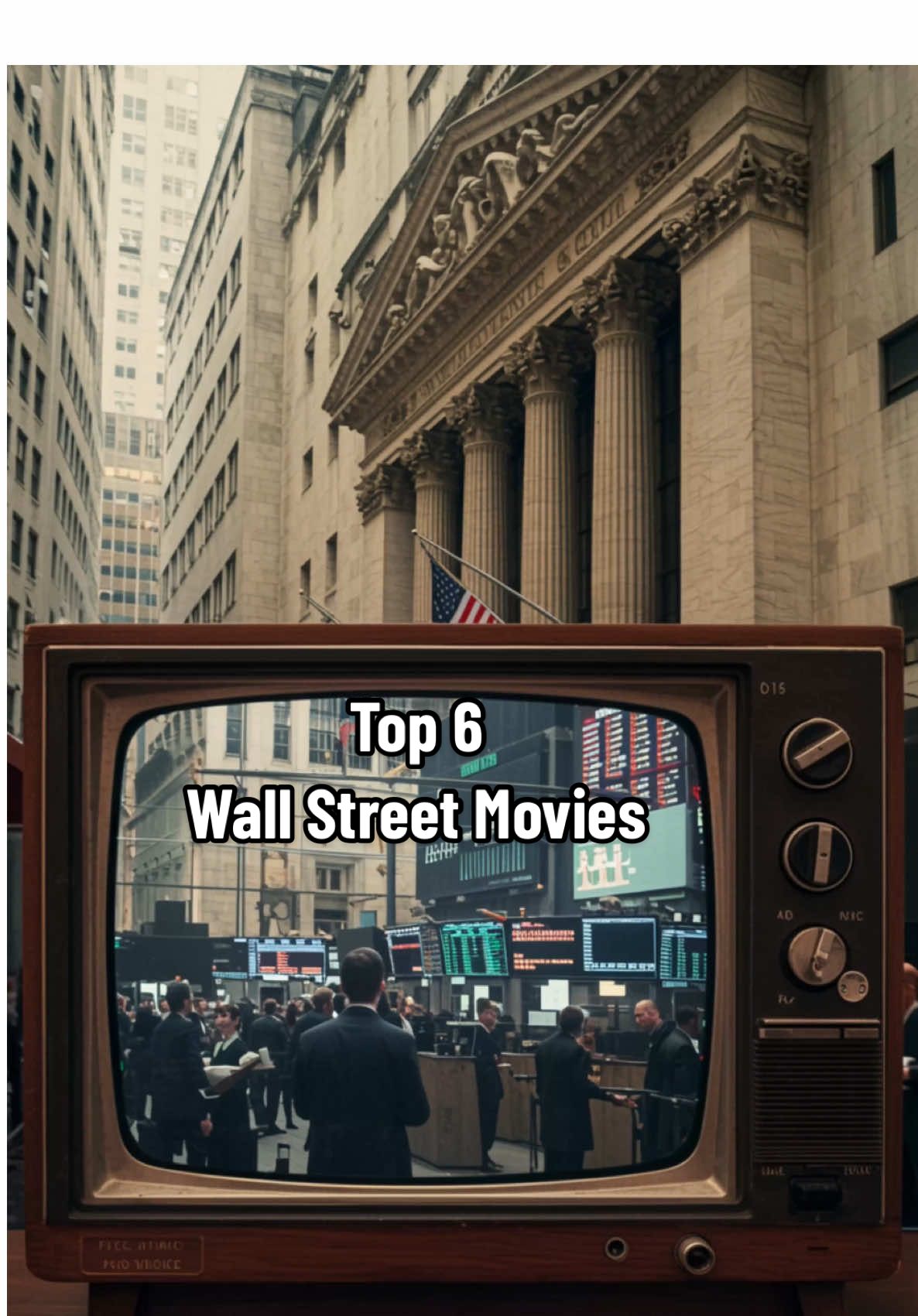 @Wall Street Unfiltered