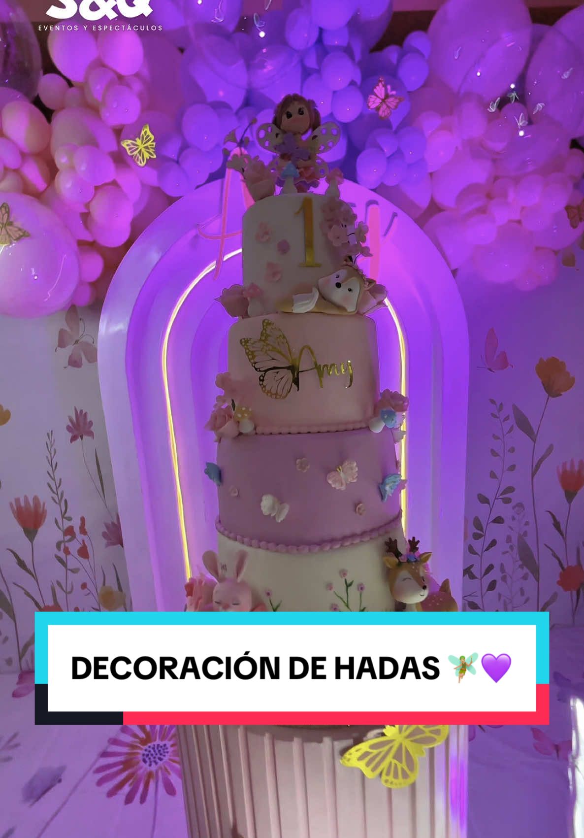 @S&Q Eventos y Espect&aacute;culos 🌟