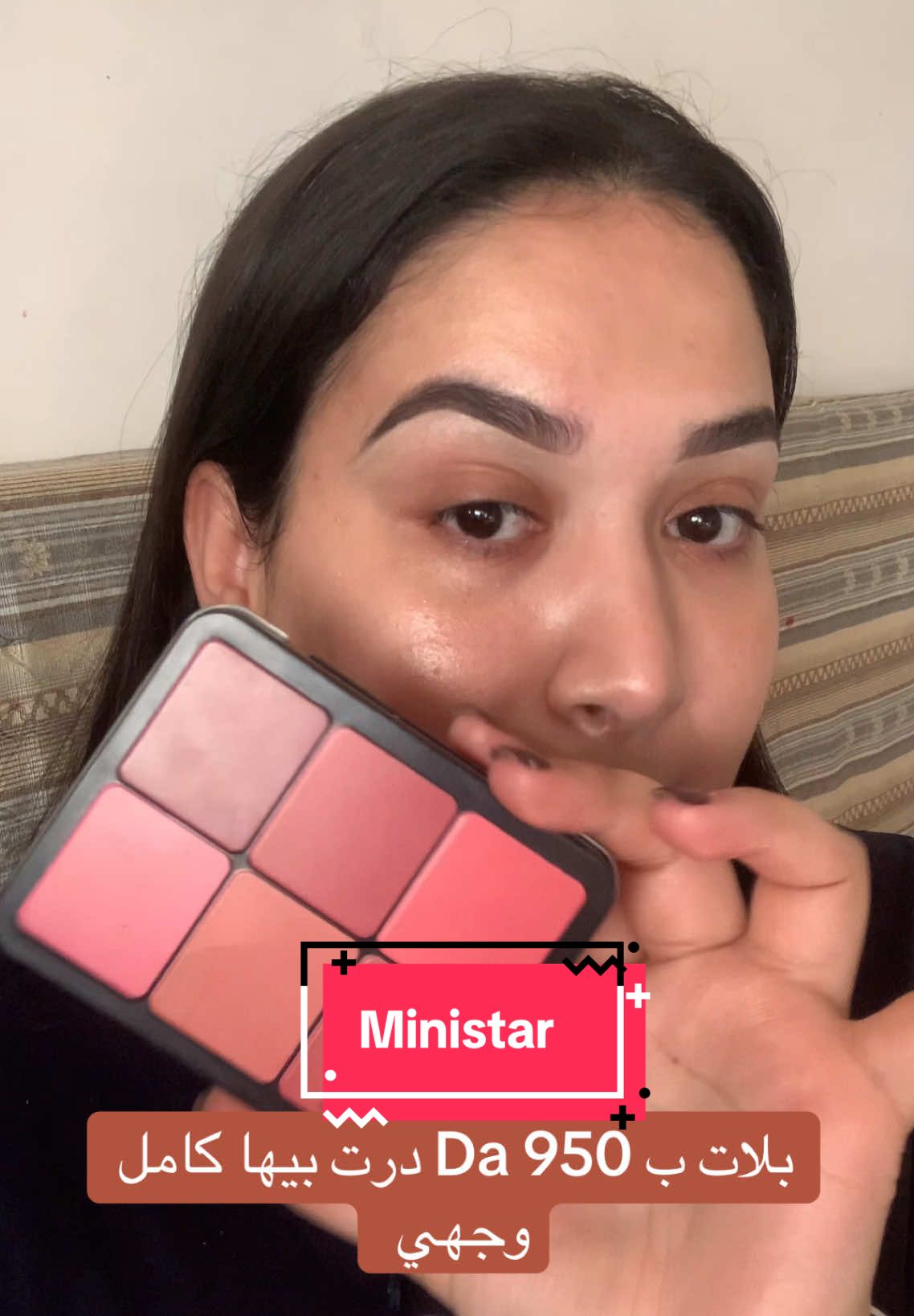 @Sarras Makeup