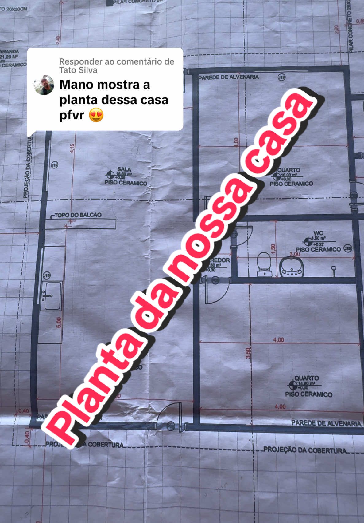 @Construindo um Sonho