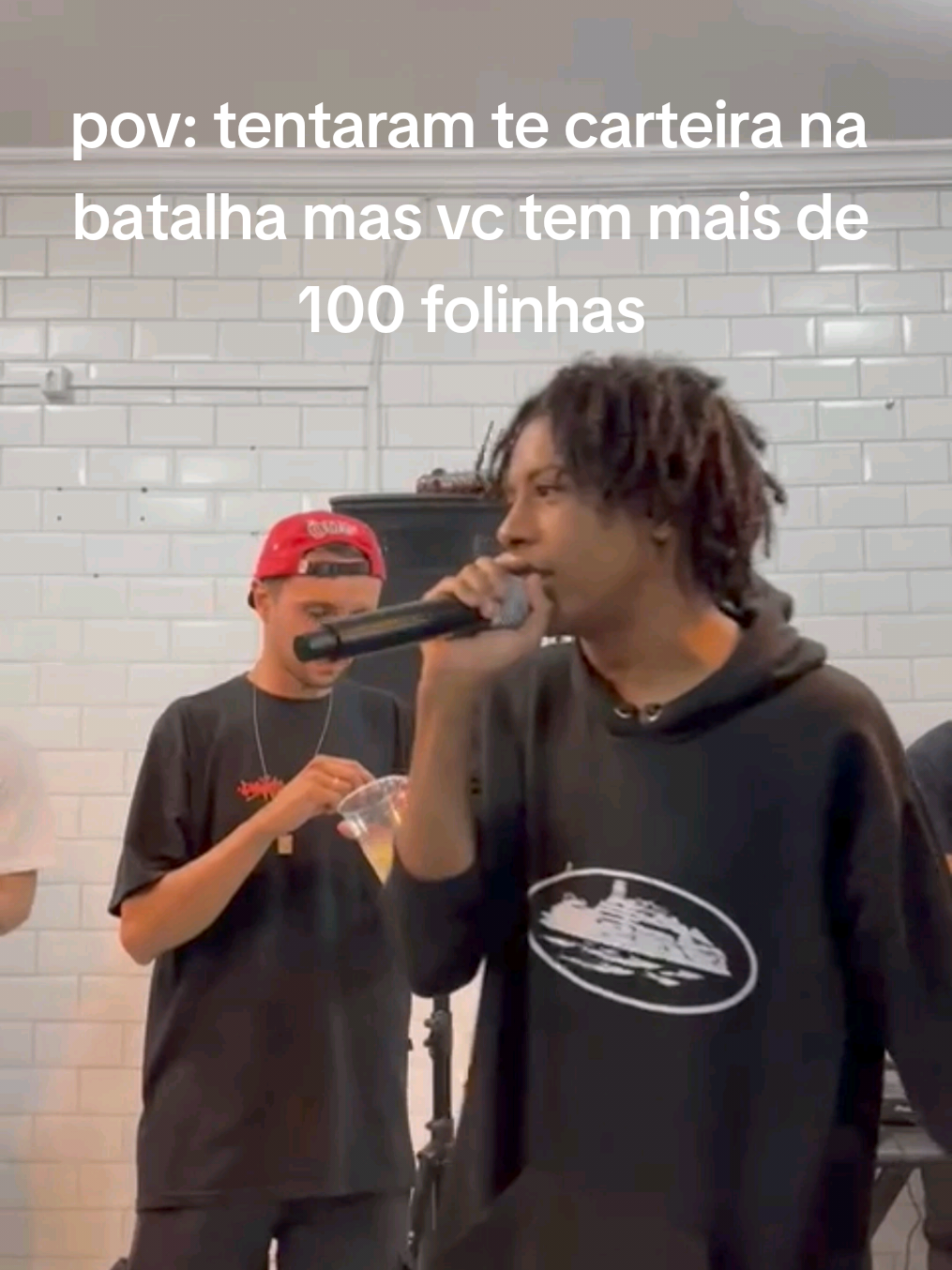@Famoso rima fácil