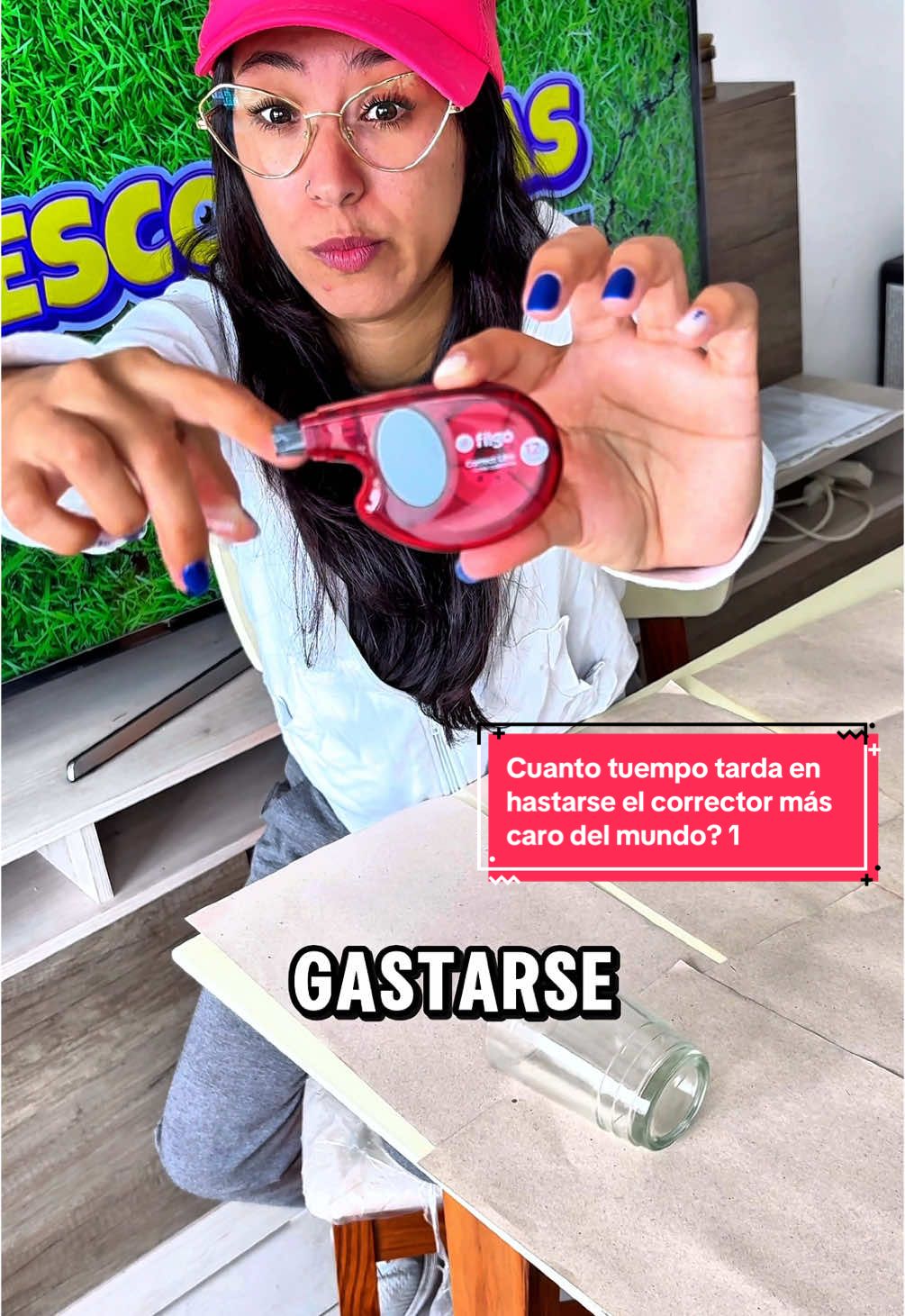 @Tamara y Franco