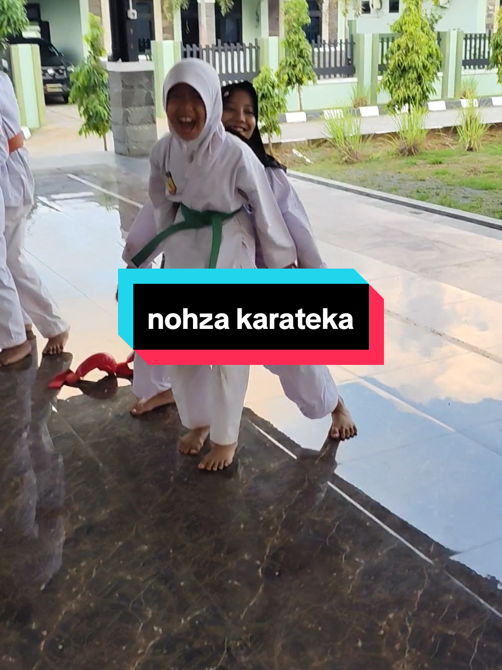 @FONZA KEBUMEN
