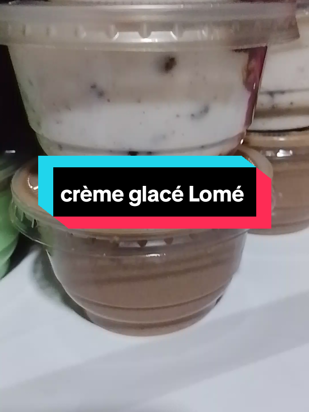 @mate glace