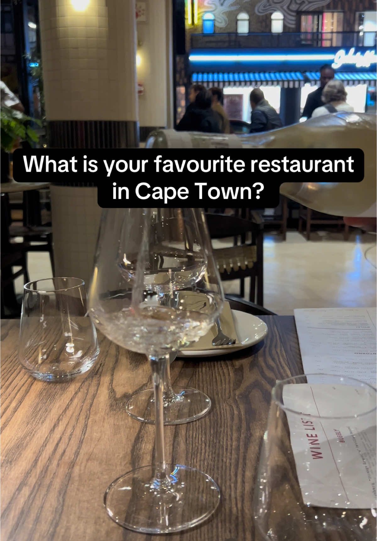 @Vee | UGC Travel and Food