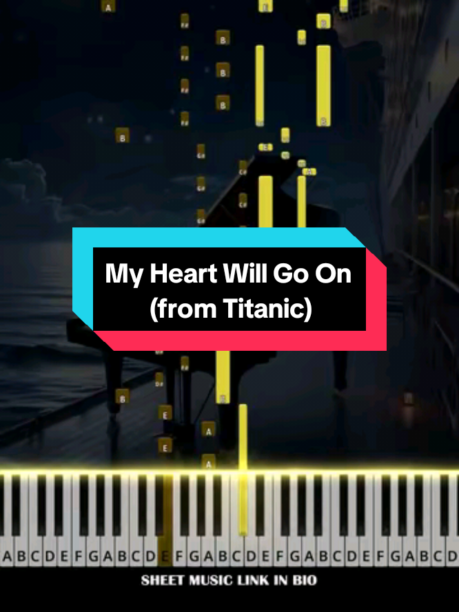 @Felipe Piano Tutorials