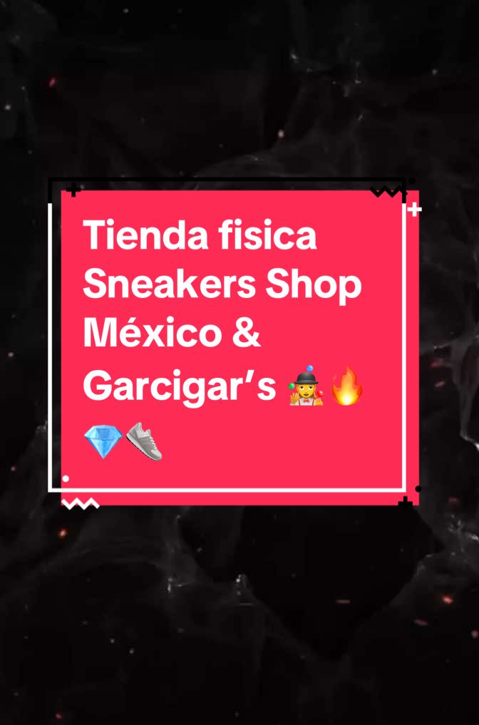 @Sneakers Shop M&eacute;xico
