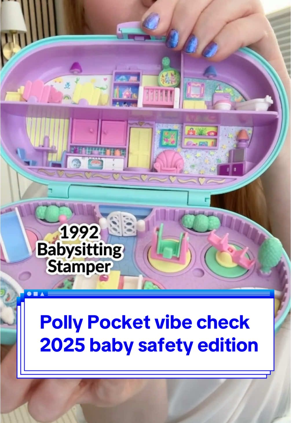 @Holly | Baby + Toddler Safety