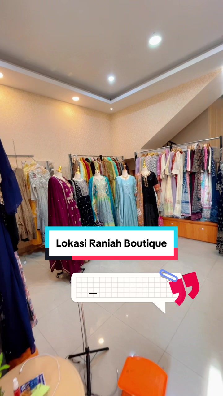 @Raniah Boutique