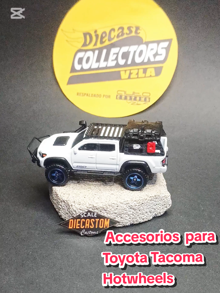 @diecast collectors Vzla