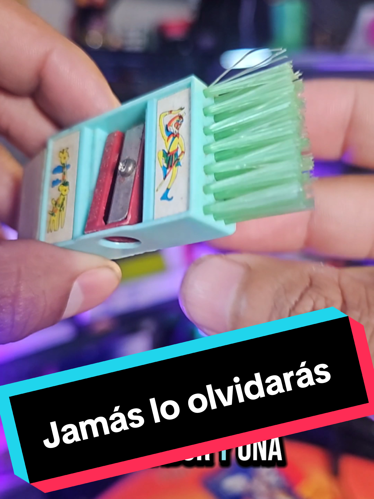 @El Profe Coleccionista