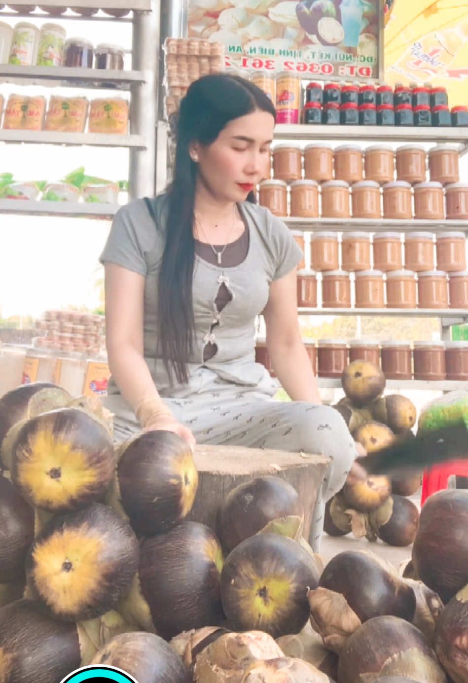 @Thốt nốt trà my