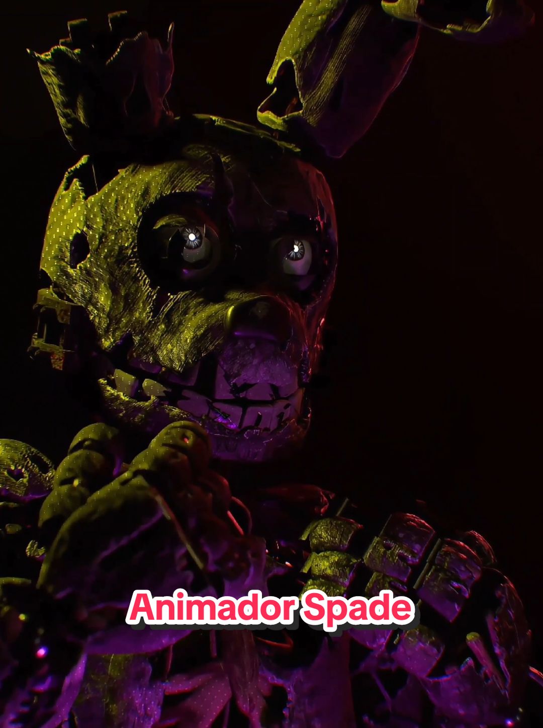 @Ezequiel Fnaf