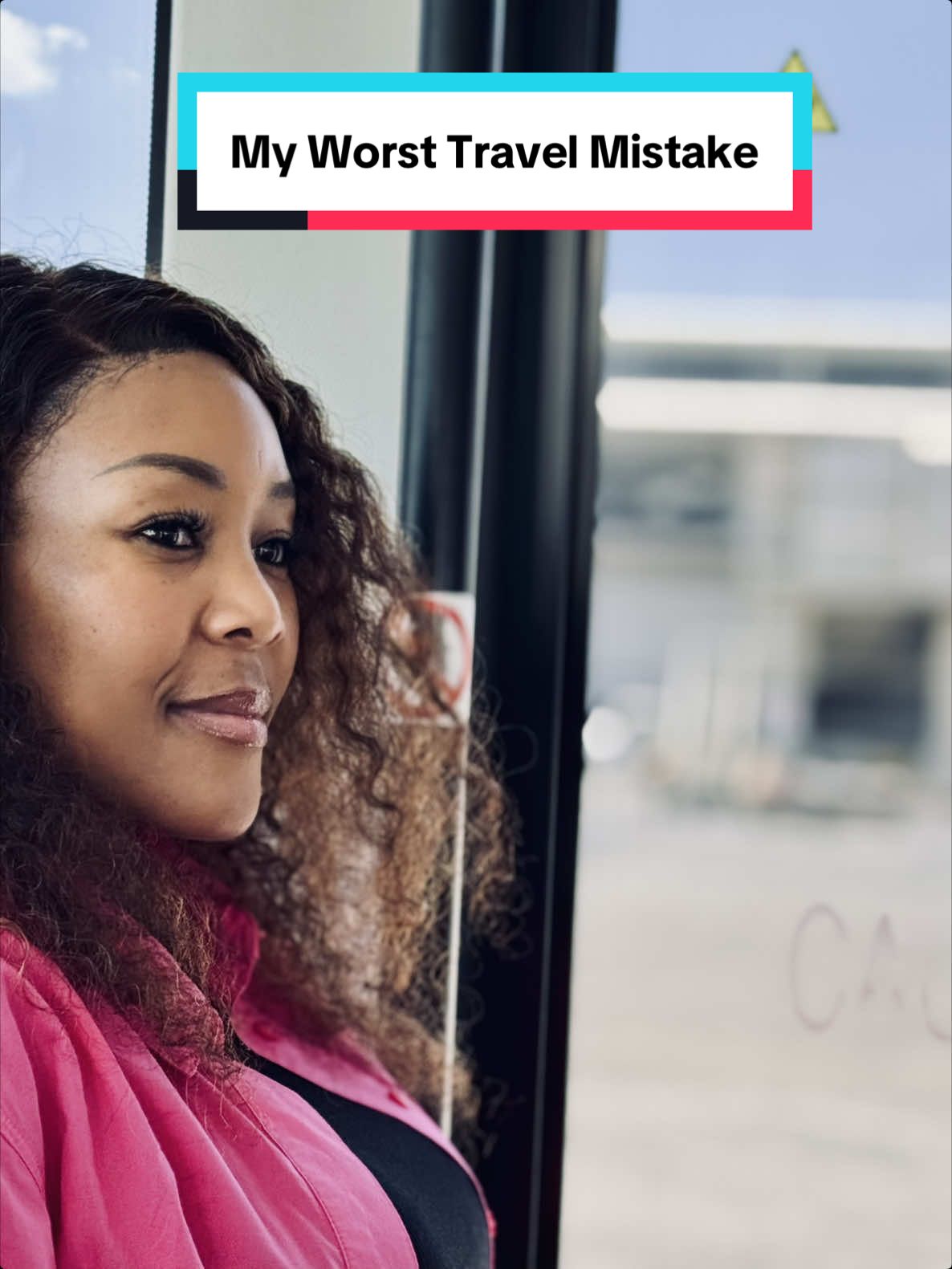 @MsLeloB | Travel Podcaster