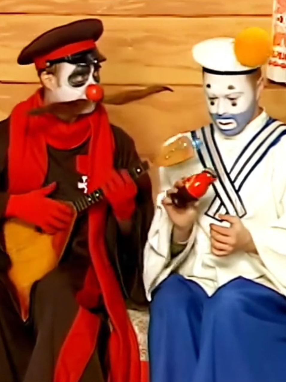 @ЛЕГЕНДА ГУМОРУ