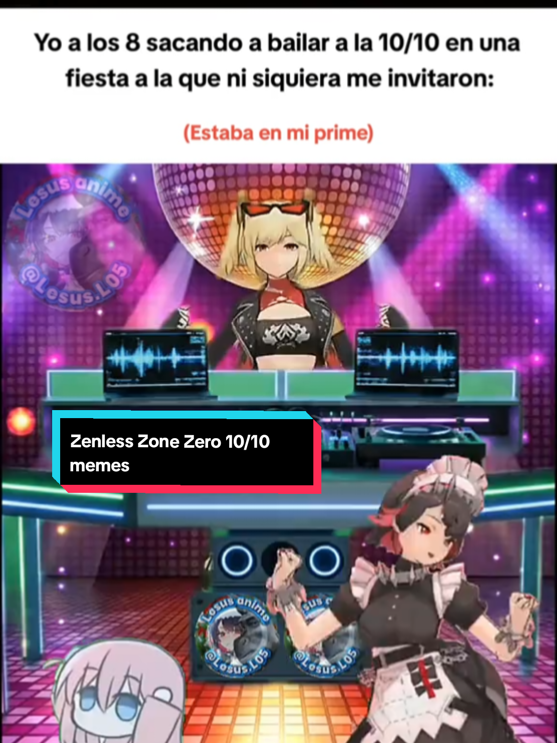 @Lesus | Anime