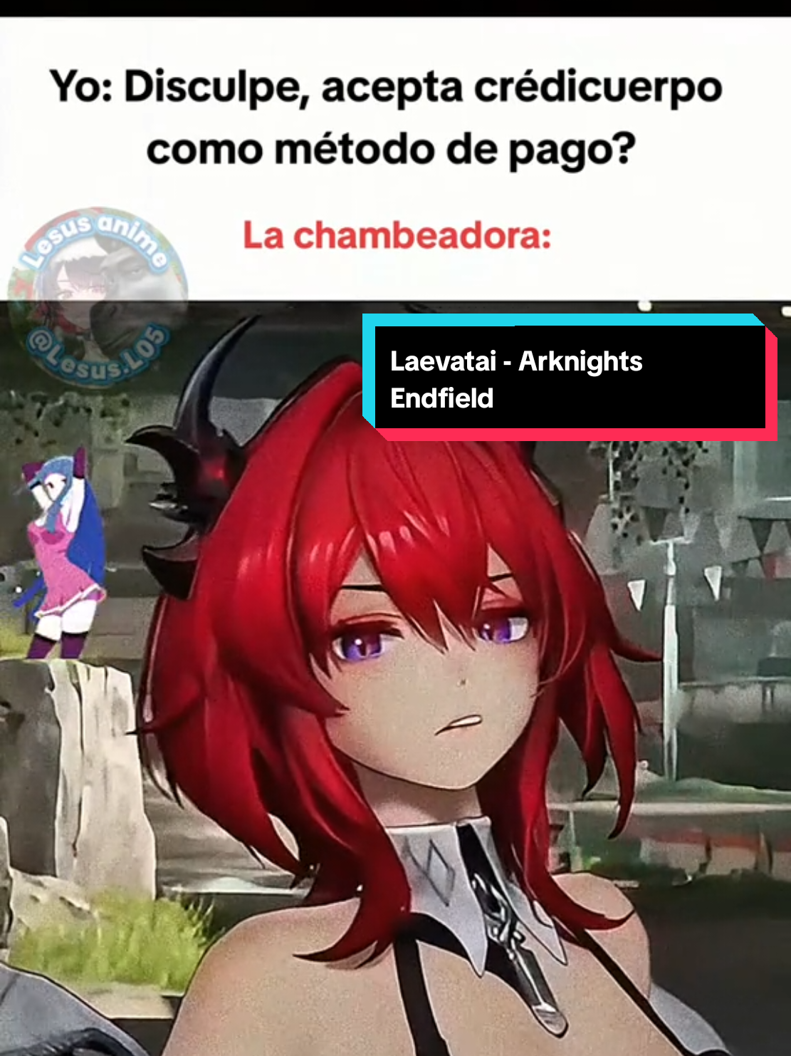 @Lesus | Anime