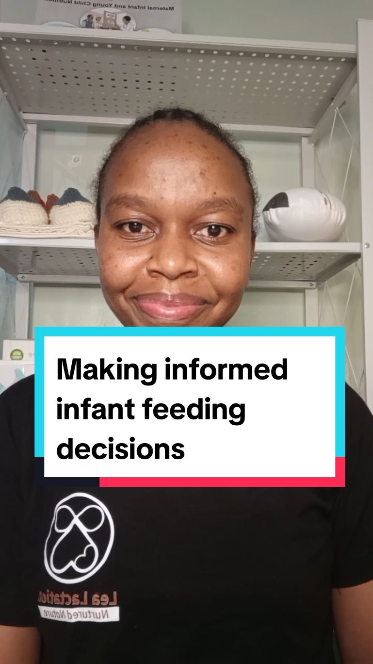 @Munanie |Nutrition & Lactation