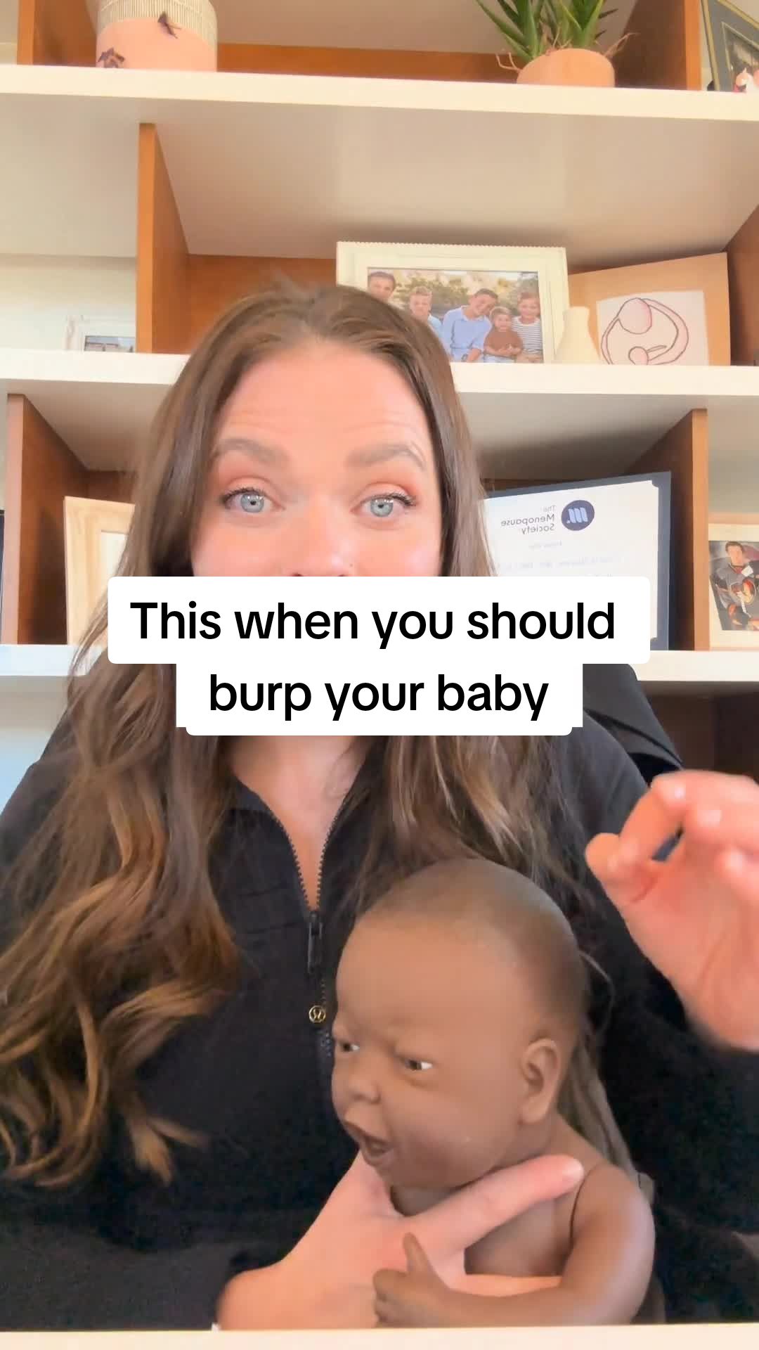 @Carrie Bruno RN, IBCLC, MSCP