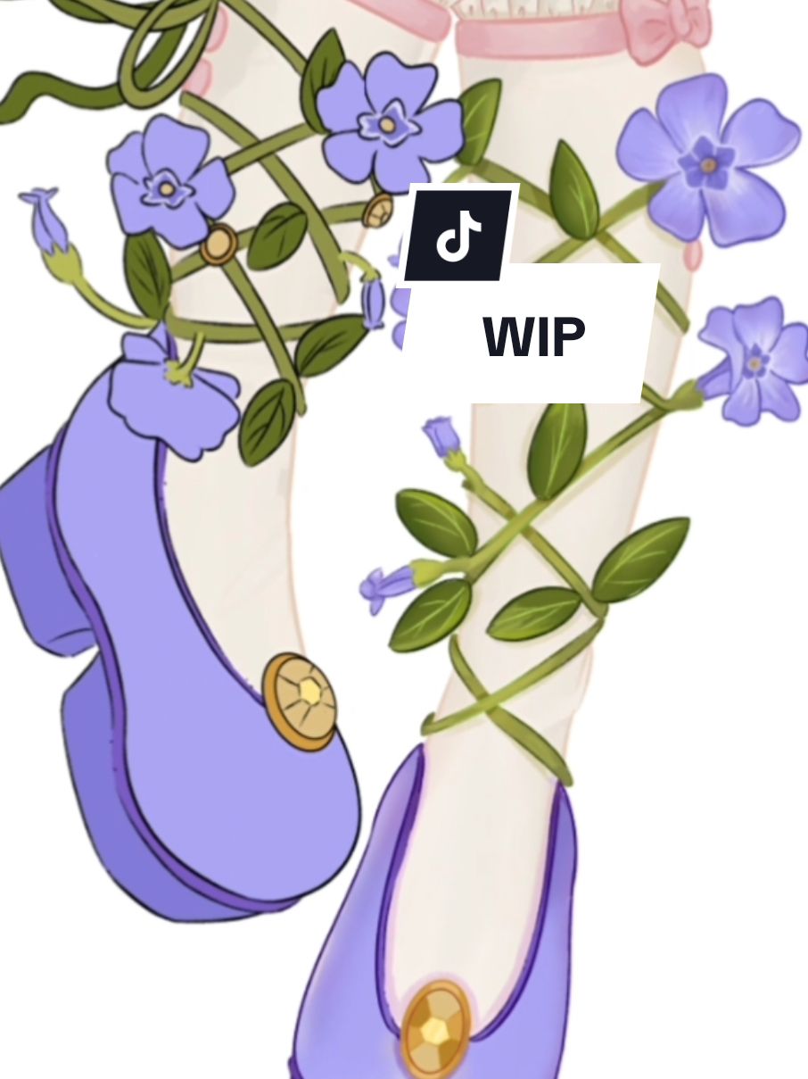 @Periwinkle💐