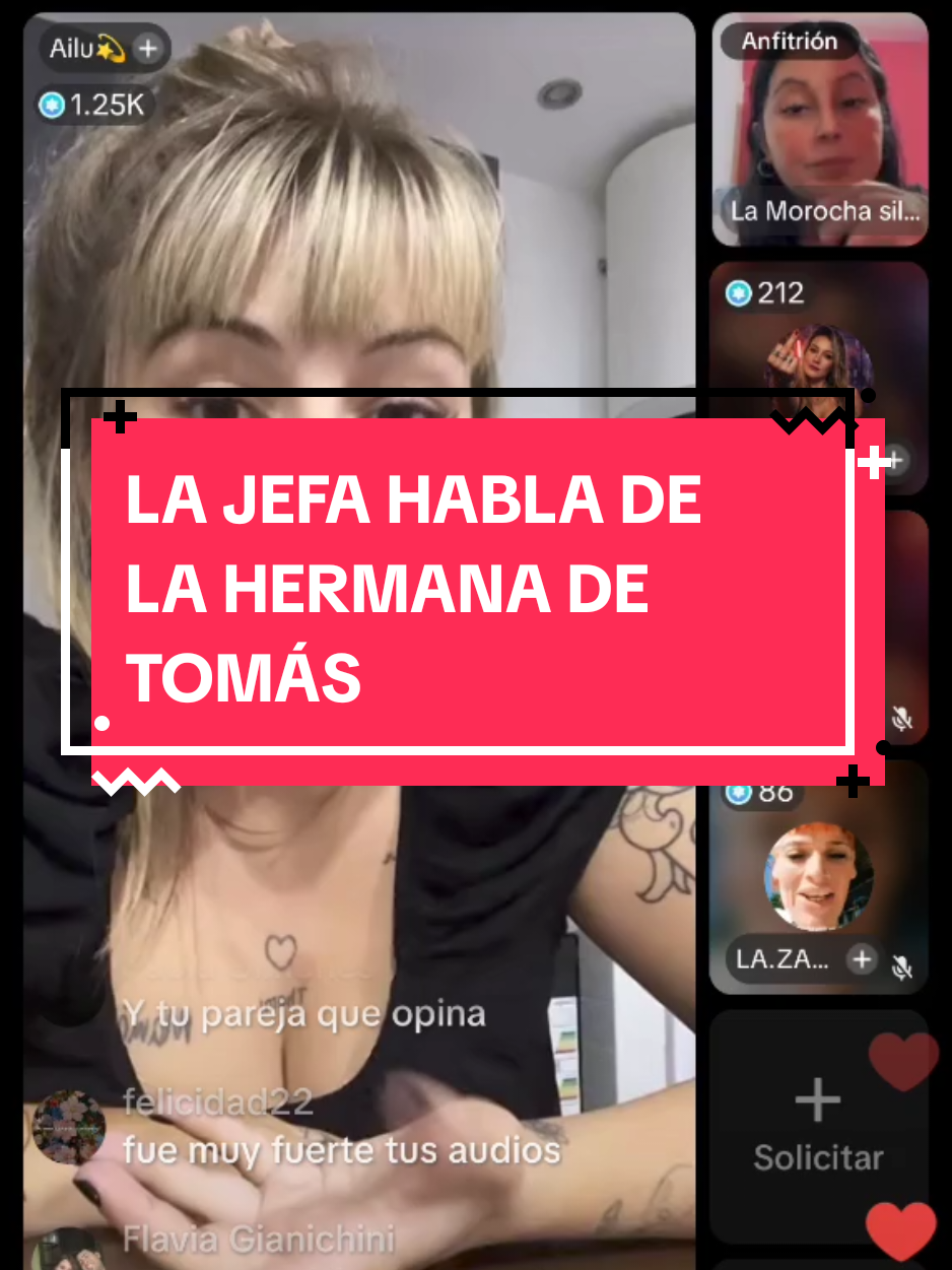 @tiktokers_latam🕷️