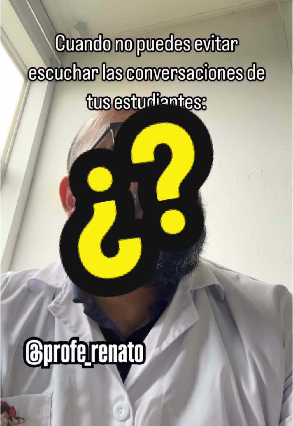 @ProfeRenato