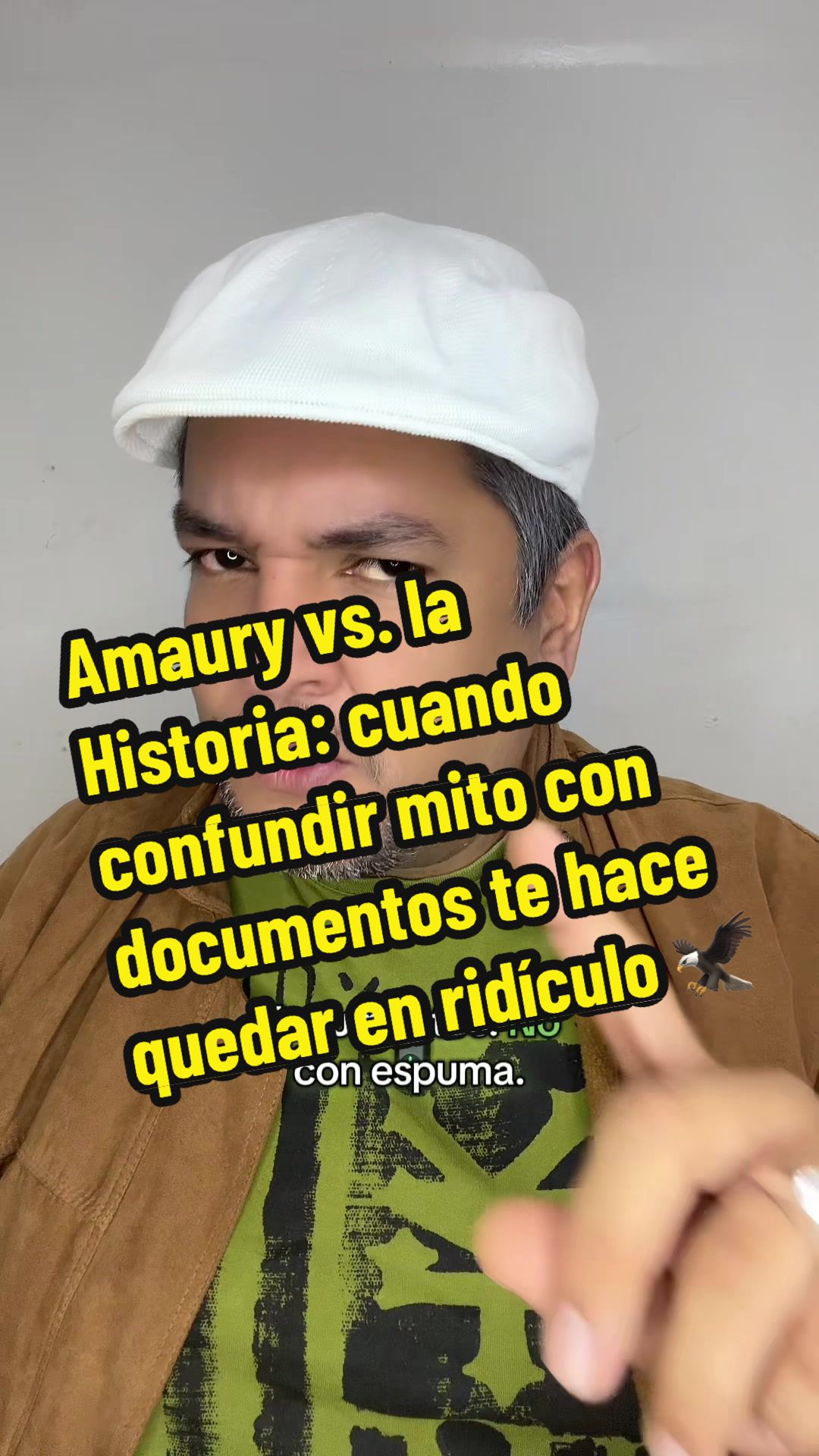 @William Ojeda