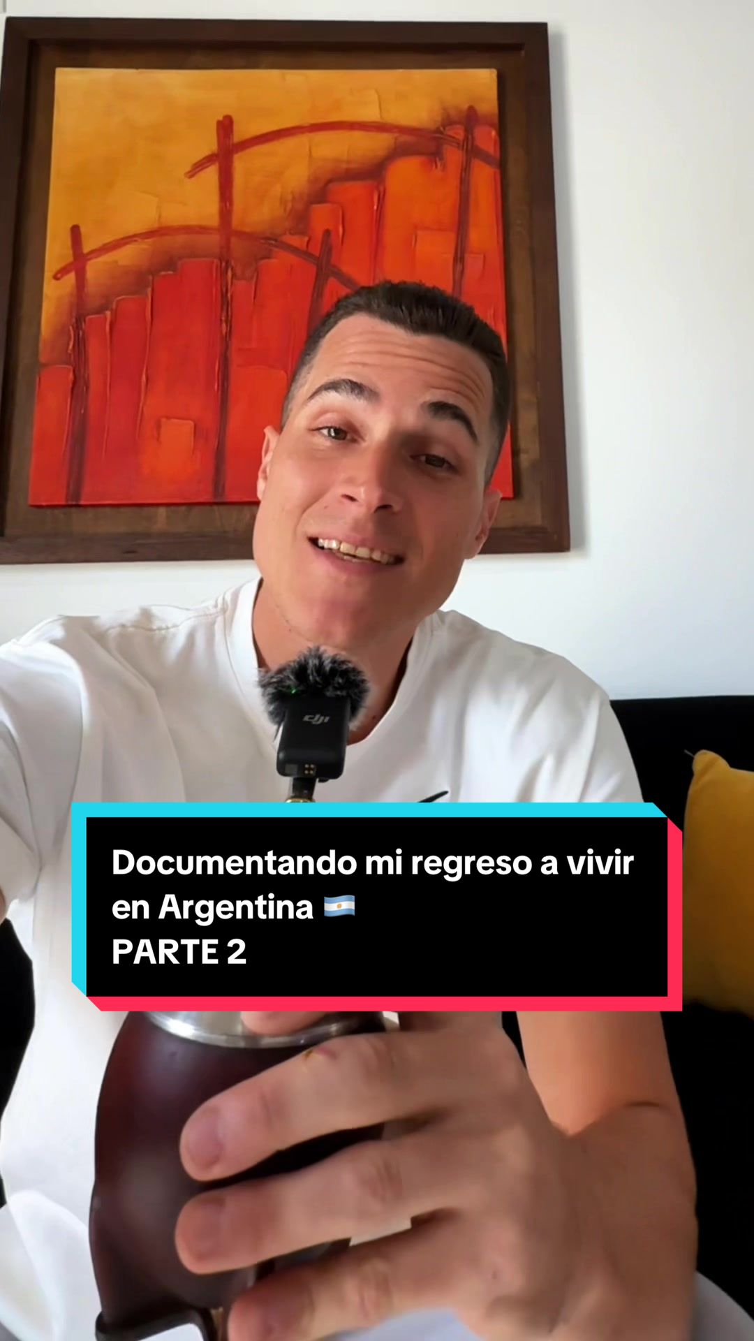 @Joaquin Marin - Periodista 🎙️
