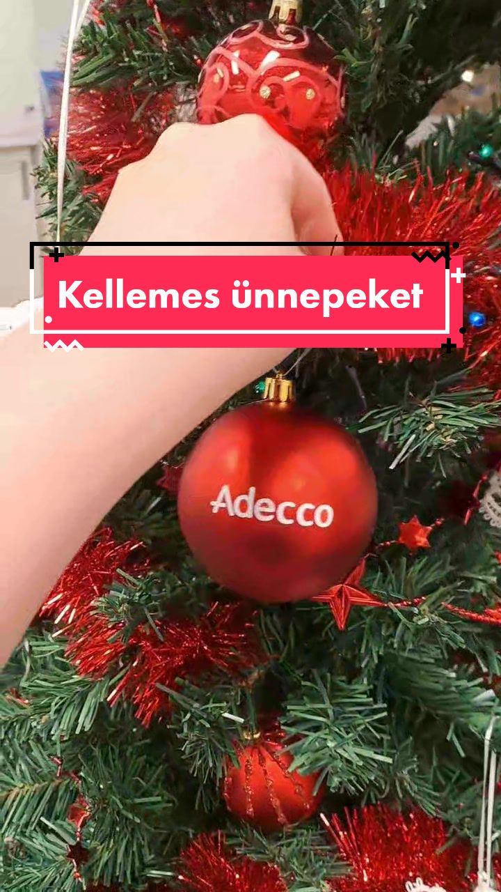 @Adecco Magyarország