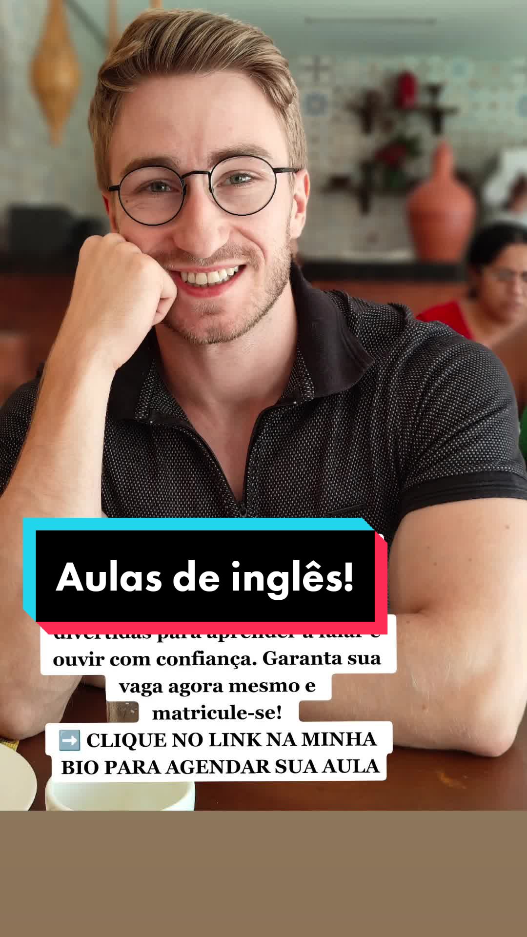 @O Gringo Nordestino