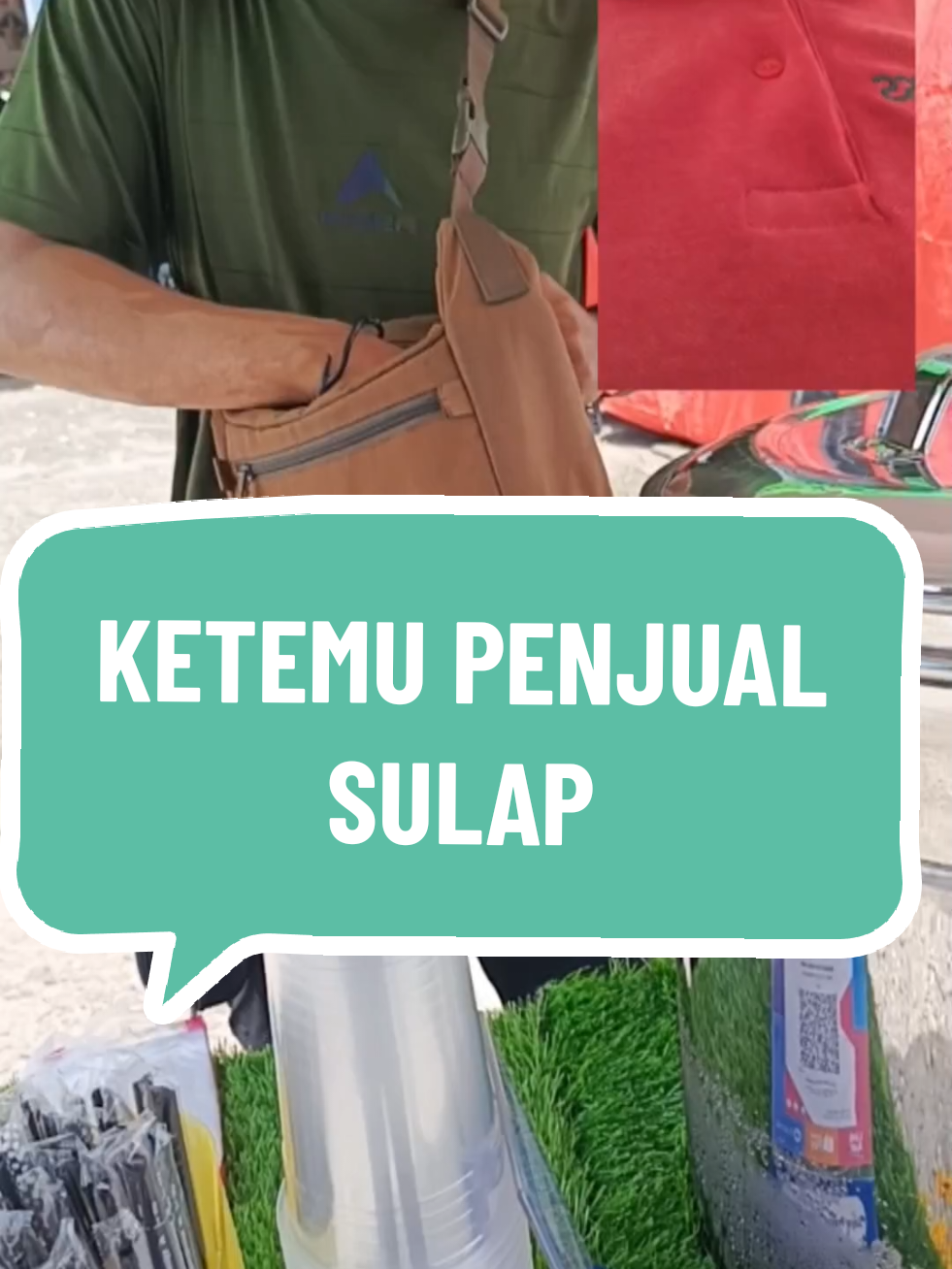 @Rumah Kosong