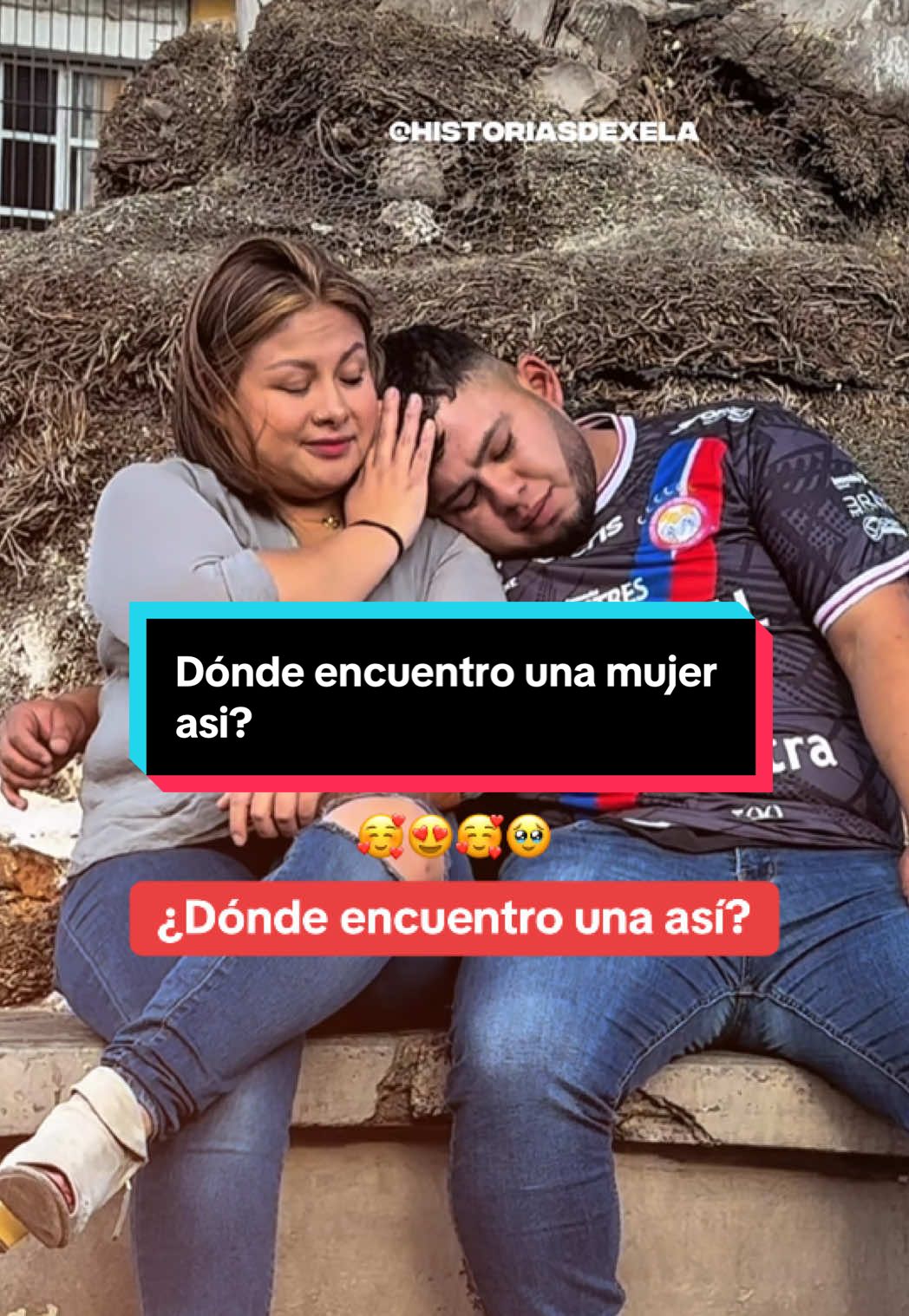 @historiasdexela