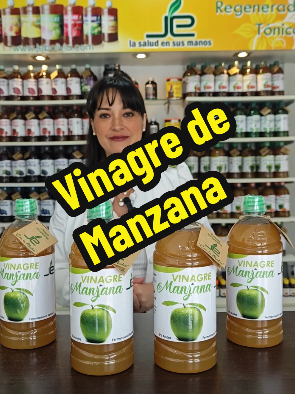 @J E Bolivia
