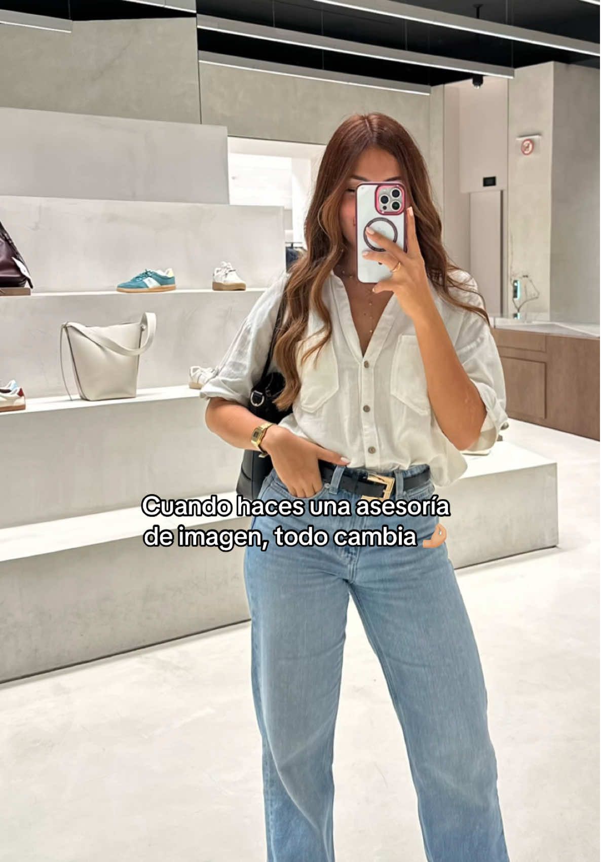 @Esmeralda | Asesora de Imagen
